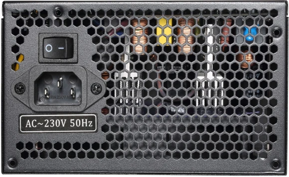 Блок питания Formula ATX 350W FX-350 (20+4pin) 120mm fan 3xSATA RTL Блок питания Formula ATX 350W FX-350 (20+4pin) 120mm fan 3xSATA RTL