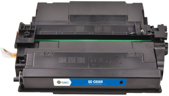 Картридж лазерный G&G GG-C056 черный (5100стр.) для Canon LBP325x/MF543x/MF542x Картридж лазерный G&G GG-C056 черный (5100стр.) для Canon LBP325x/MF543x/MF542x