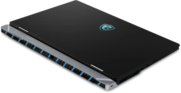 Ноутбук MSI Titan 18 HX AI A2XWJG-206RU Core Ultra 9 285HX 64Gb SSD4Tb NVIDIA GeForce RTX5090 24Gb 18" IPS UHD+ (3840x2400) Windows 11 Home black WiFi BT Cam (9S7-182421-206) Ноутбук MSI Titan 18 HX AI A2XWJG-206RU Core Ultra 9 285HX 64Gb SSD4Tb NVIDIA GeForce RTX5090 24Gb 18" IPS UHD+ (3840x2400) Windows 11 Home black WiFi BT Cam (9S7-182421-206)