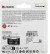Флеш карта microSDXC 1TB Kingston SDCS3/1TBSP Canvas Select Plus V30 A1 w/o adapter