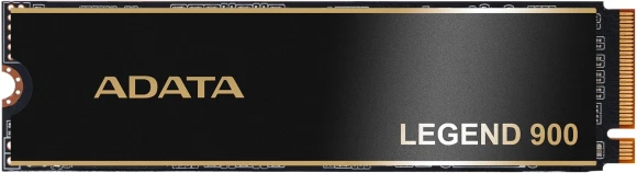 Накопитель SSD A-Data PCIe 4.0 x4 1TB SLEG-900-1TCS Legend 900 M.2 2280