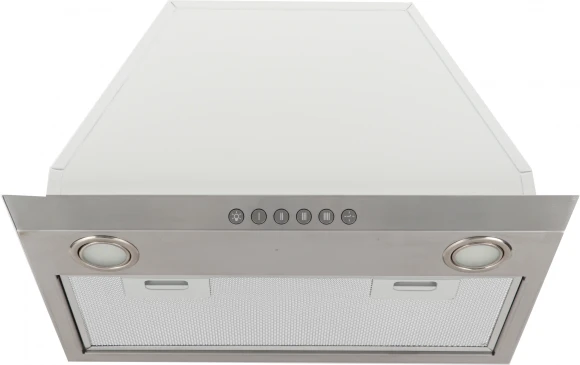 Вытяжка встраиваемая Elikor Врезной блок 52Н-1000-Э4Д нержавеющая сталь управление: кнопочное (1 мотор) Вытяжка встраиваемая Elikor Врезной блок 52Н-1000-Э4Д нержавеющая сталь управление: кнопочное (1 мотор)