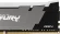 Память DDR4 2x8GB 4600МГц Kingston KF446C19RB2AK2/16 Fury Renegade RGB RTL Gaming PC4-36800 CL19 DIMM 288-pin 1.5В kit single rank с радиатором Ret