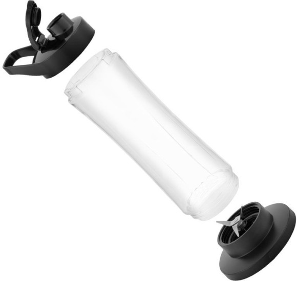 Кухонный комбайн Kitfort КТ-1386 400Вт серебристый/черный Кухонный комбайн Kitfort КТ-1386 400Вт серебристый/черный