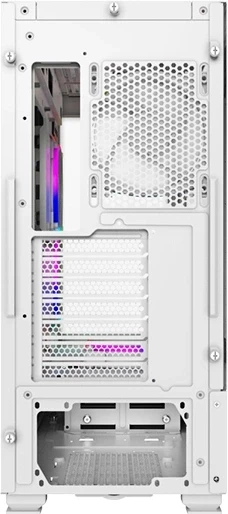 Корпус Montech Sky Two белый без БП ATX 3x140mm 2xUSB3.0 audio bott PSU Корпус Montech Sky Two белый без БП ATX 3x140mm 2xUSB3.0 audio bott PSU