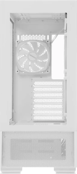 Корпус Montech Sky Two белый без БП ATX 3x140mm 2xUSB3.0 audio bott PSU Корпус Montech Sky Two белый без БП ATX 3x140mm 2xUSB3.0 audio bott PSU