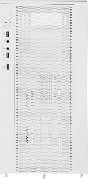 Корпус Montech Sky Two белый без БП ATX 3x140mm 2xUSB3.0 audio bott PSU Корпус Montech Sky Two белый без БП ATX 3x140mm 2xUSB3.0 audio bott PSU