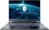 Ноутбук Thunderobot Range 16 Evo Core i5 13420H 16Gb SSD1Tb NVIDIA GeForce RTX5050 8Gb 16" IPS QHD (2560x1600) FreeDOS black WiFi BT Cam (JT009P00KRU)