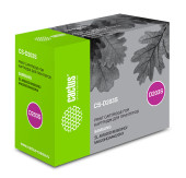 Картридж лазерный Cactus CS-D203S MLT-D203S черный (3000стр.) для Samsung SL-M3820D/M3820ND/M4020ND/M4020NX Картридж лазерный Cactus CS-D203S MLT-D203S черный (3000стр.) для Samsung SL-M3820D/M3820ND/M4020ND/M4020NX