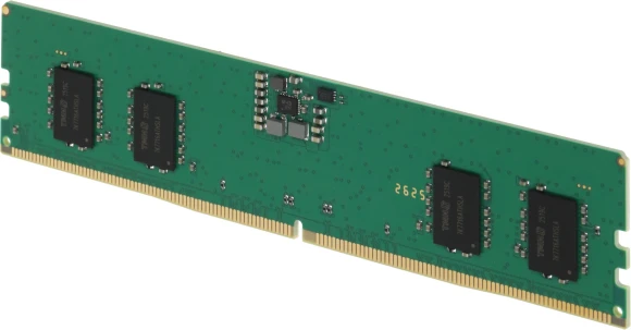 Память DDR5 8GB ТМИ ЦРМП.467526.011 OEM PC5-38400 DIMM 288-pin 1.1В single rank OEM