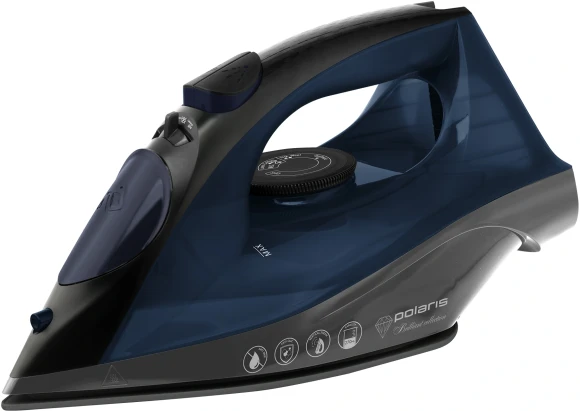 Камера видеонаблюдения аналоговая Dahua DH-HAC-HFW1200TLMP-IL-T-0280B 2.8-2.8мм