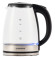 Чайник электрический Starwind SKG4777 1.8л. 2000Вт черный/прозрачный корпус: стекло