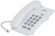 Телефон проводной Sanyo RA-S108W белый