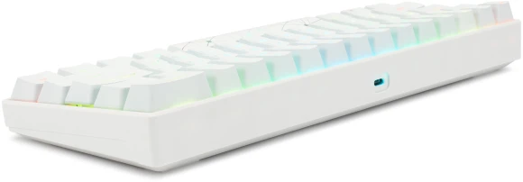 Клавиатура GMNG GG-KB505XW механическая белый USB беспроводная BT/Radio for gamer LED (1910522) Клавиатура GMNG GG-KB505XW механическая белый USB беспроводная BT/Radio for gamer LED (1910522)