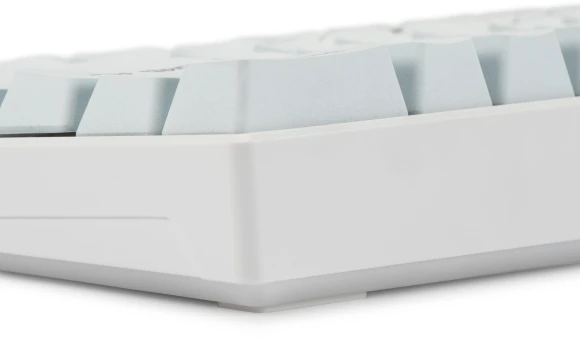 Клавиатура GMNG GG-KB505XW механическая белый USB беспроводная BT/Radio for gamer LED (1910522) Клавиатура GMNG GG-KB505XW механическая белый USB беспроводная BT/Radio for gamer LED (1910522)