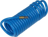 Шланг для компрессоров Fubag 170304 5м синий Шланг для компрессоров Fubag 170304 5м синий
