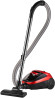 Пылесос Hyundai HYV-C1990 1800Вт красный/черный Пылесос Hyundai HYV-C1990 1800Вт красный/черный