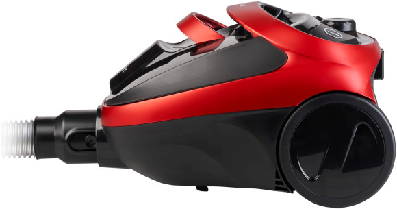 Пылесос Hyundai HYV-C1990 1800Вт красный/черный Пылесос Hyundai HYV-C1990 1800Вт красный/черный