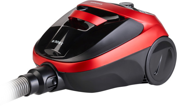 Пылесос Hyundai HYV-C1990 1800Вт красный/черный Пылесос Hyundai HYV-C1990 1800Вт красный/черный