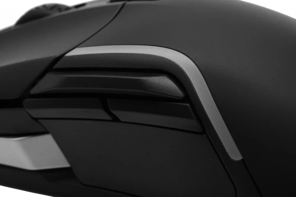 Мышь Steelseries Rival 5 черный оптическая 18000dpi USB 9but (62551)