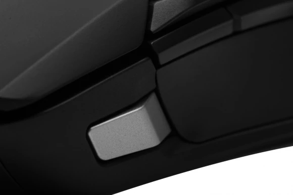 Мышь Steelseries Rival 5 черный оптическая 18000dpi USB 9but (62551)