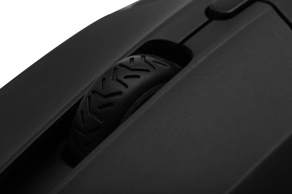 Мышь Steelseries Rival 5 черный оптическая 18000dpi USB 9but (62551)
