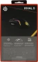 Мышь Steelseries Rival 5 черный оптическая 18000dpi USB 9but (62551)