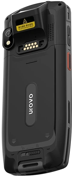 Терминал сбора данных Urovo DT40 (DT40-LITE0U4401X-T) Терминал сбора данных Urovo DT40 (DT40-LITE0U4401X-T)