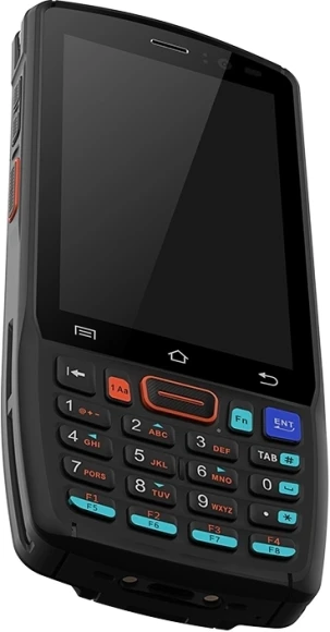 Терминал сбора данных Urovo DT40 (DT40-LITE0U4401X-T) Терминал сбора данных Urovo DT40 (DT40-LITE0U4401X-T)