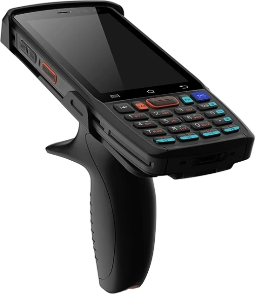 Терминал сбора данных Urovo DT40 (DT40-LITE0U4401X-T) Терминал сбора данных Urovo DT40 (DT40-LITE0U4401X-T)