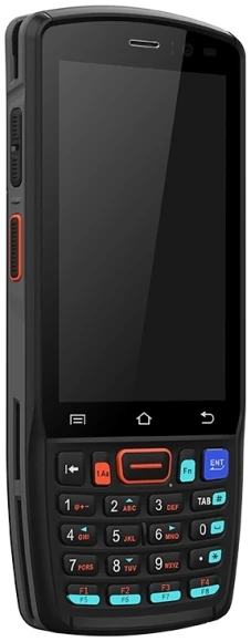 Терминал сбора данных Urovo DT40 (DT40-LITE0U4401X-T) Терминал сбора данных Urovo DT40 (DT40-LITE0U4401X-T)