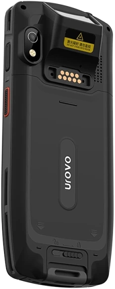 Терминал сбора данных Urovo DT40 (DT40-LITE0U4401X-T) Терминал сбора данных Urovo DT40 (DT40-LITE0U4401X-T)