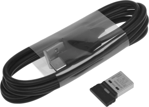 Наушники с микрофоном Jabra Evolve2 65 черный накладные BT оголовье (26599-899-999)