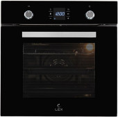 Духовой шкаф Электрический Lex EDP 094 BL черный Духовой шкаф Электрический Lex EDP 094 BL черный
