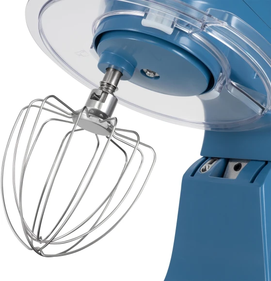 Миксер планетарный Starwind SPM4172 1800Вт васильковый Миксер планетарный Starwind SPM4172 1800Вт васильковый