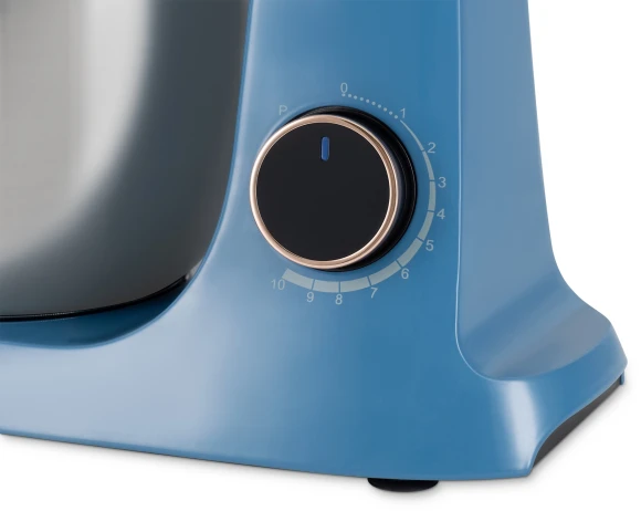 Миксер планетарный Starwind SPM4172 1800Вт васильковый Миксер планетарный Starwind SPM4172 1800Вт васильковый