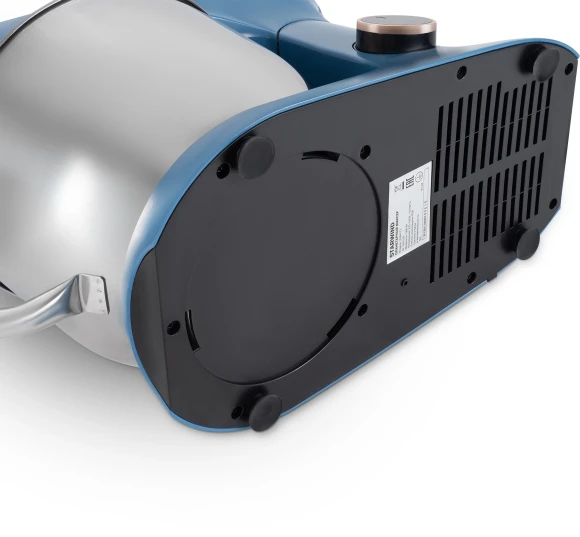 Миксер планетарный Starwind SPM4172 1800Вт васильковый Миксер планетарный Starwind SPM4172 1800Вт васильковый