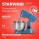 Миксер планетарный Starwind SPM4172 1800Вт васильковый Миксер планетарный Starwind SPM4172 1800Вт васильковый