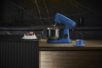 Миксер планетарный Starwind SPM4172 1800Вт васильковый Миксер планетарный Starwind SPM4172 1800Вт васильковый