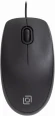 Мышь Оклик 195M for business черный оптическая 1200dpi USB для ноутбука 3but (M218 Black) Мышь Оклик 195M for business черный оптическая 1200dpi USB для ноутбука 3but (M218 Black)