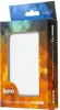 Мобильный аккумулятор Buro T4-10000 10000mAh 10W 2A 2xUSB-A белый (T4-10000-WT) Мобильный аккумулятор Buro T4-10000 10000mAh 10W 2A 2xUSB-A белый (T4-10000-WT)
