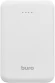 Мобильный аккумулятор Buro T4-10000 10000mAh 10W 2A 2xUSB-A белый (T4-10000-WT) Мобильный аккумулятор Buro T4-10000 10000mAh 10W 2A 2xUSB-A белый (T4-10000-WT)