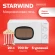 Микроволновая Печь Starwind SWM6520 20л. 700Вт белый Микроволновая Печь Starwind SWM6520 20л. 700Вт белый