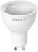 Умная лампа Yeelight Essential W1 GU10 4.5Вт 350lm Wi-Fi (упак.:4шт) (YGYC0120005WTEU) Умная лампа Yeelight Essential W1 GU10 4.5Вт 350lm Wi-Fi (упак.:4шт) (YGYC0120005WTEU)