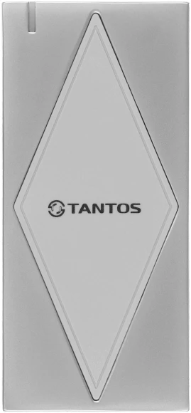 Считыватель карт Tantos TS-RDR-EHMF (00-00037428) уличный антивандальный Считыватель карт Tantos TS-RDR-EHMF (00-00037428) уличный антивандальный