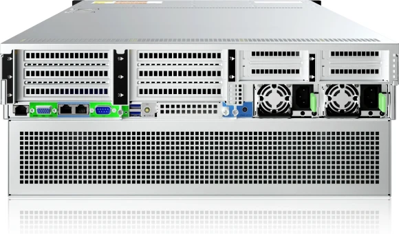 Сервер IRU Rock g4224p 2x4310 4x16Gb 9361-8I AST2500 2P 1G 2x1300W w/o OS (2139290) Сервер IRU Rock g4224p 2x4310 4x16Gb 9361-8I AST2500 2P 1G 2x1300W w/o OS (2139290)