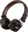 Гарнитура накладные Marshall Major IV коричневый беспроводные bluetooth оголовье (MAJOR IV BROWN)