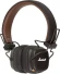 Гарнитура накладные Marshall Major IV коричневый беспроводные bluetooth оголовье (MAJOR IV BROWN)