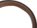 Гарнитура накладные Marshall Major IV коричневый беспроводные bluetooth оголовье (MAJOR IV BROWN)