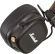 Гарнитура накладные Marshall Major IV коричневый беспроводные bluetooth оголовье (MAJOR IV BROWN)